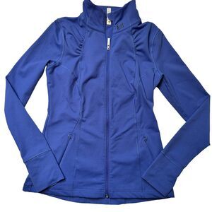 Under Armour Sweatshirt Jacket